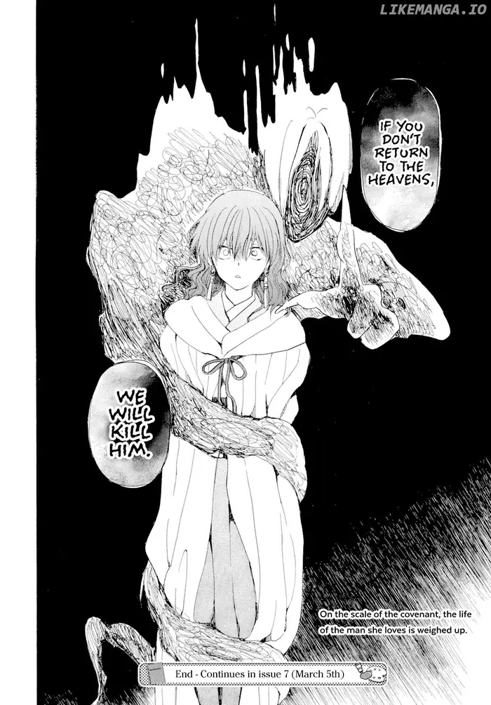Yona of the Dawn Chapter 267 image 31_optimized